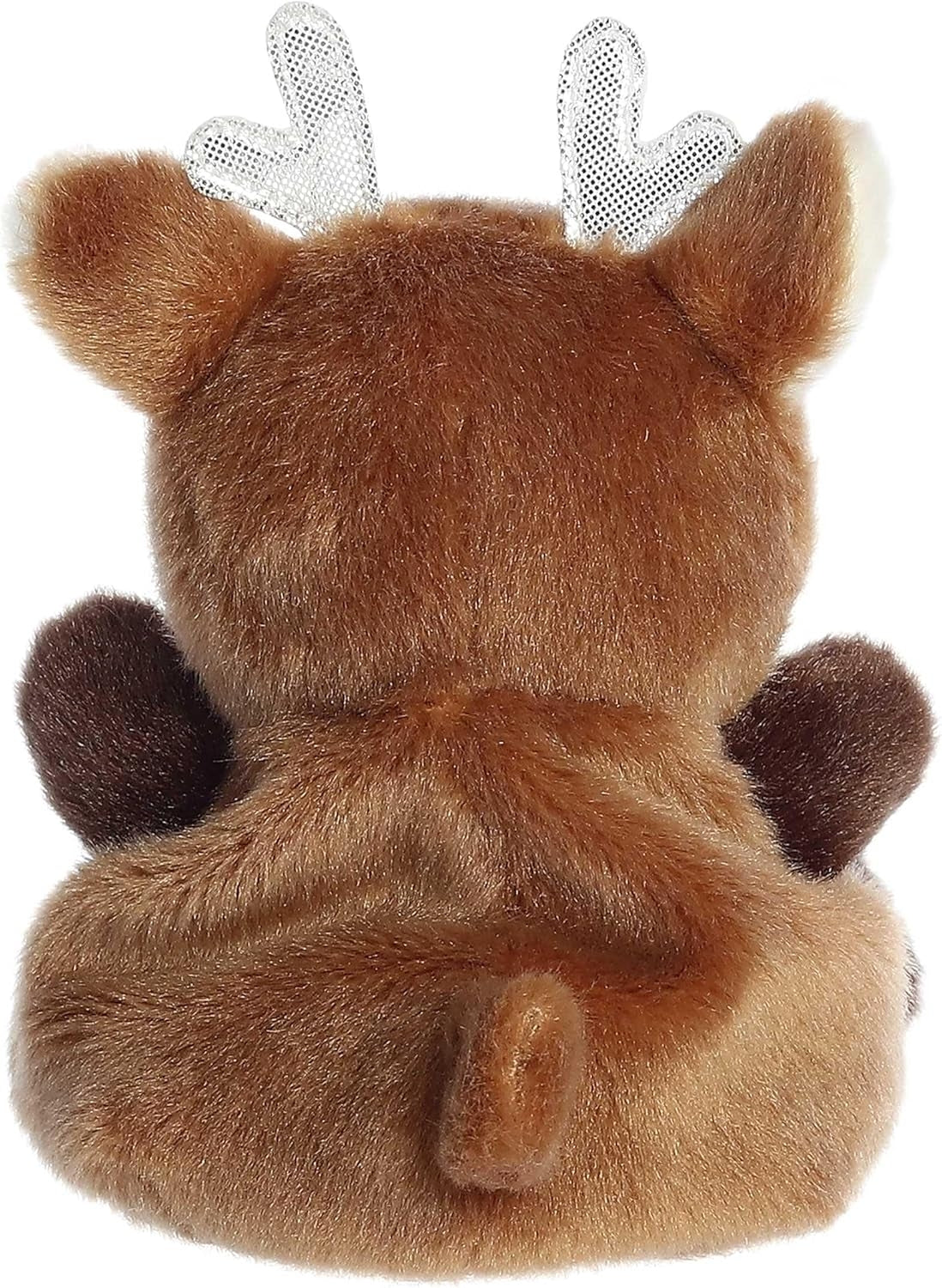 Palm Pals Plush Pal Dash Reindeer