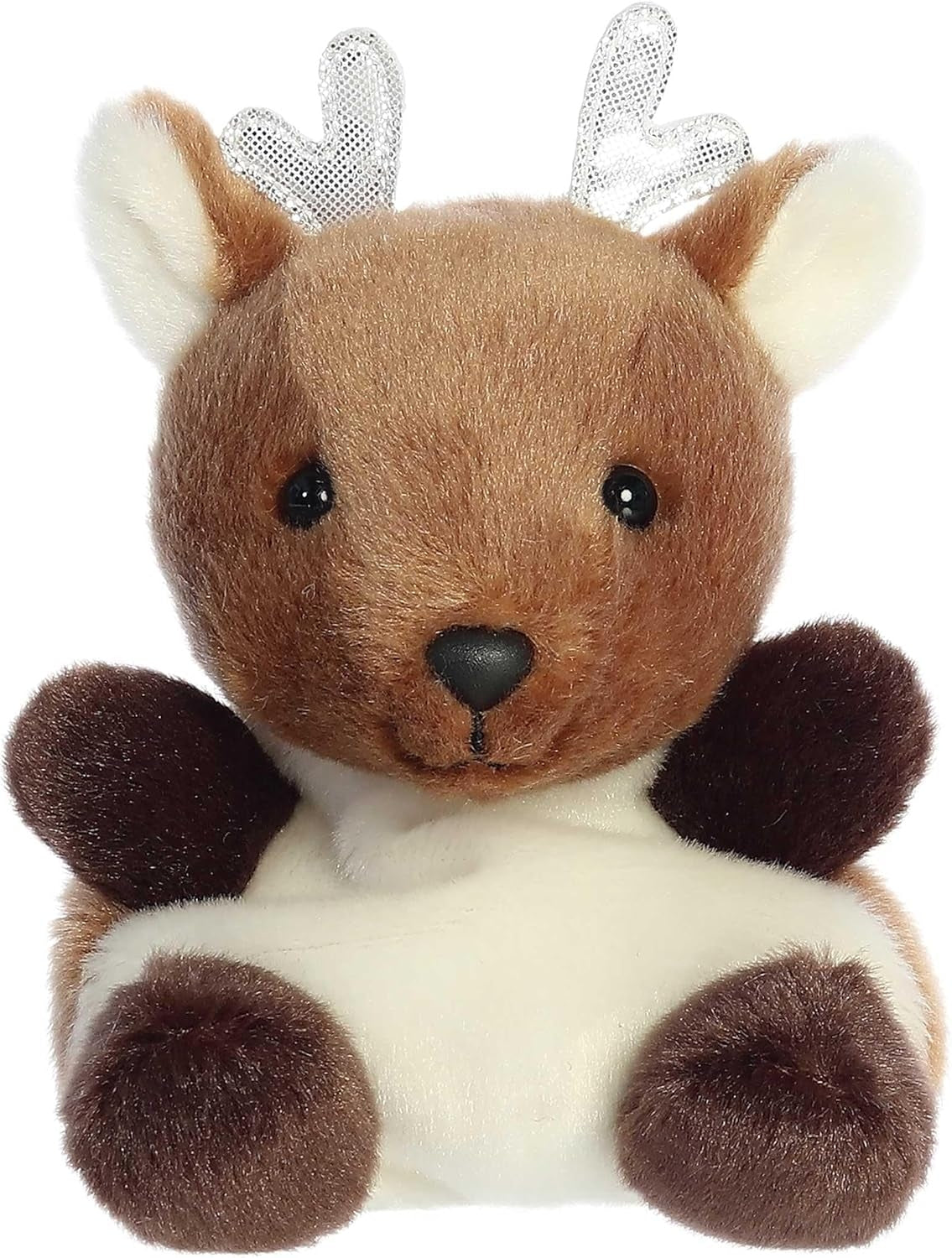 Palm Pals Plush Pal Dash Reindeer