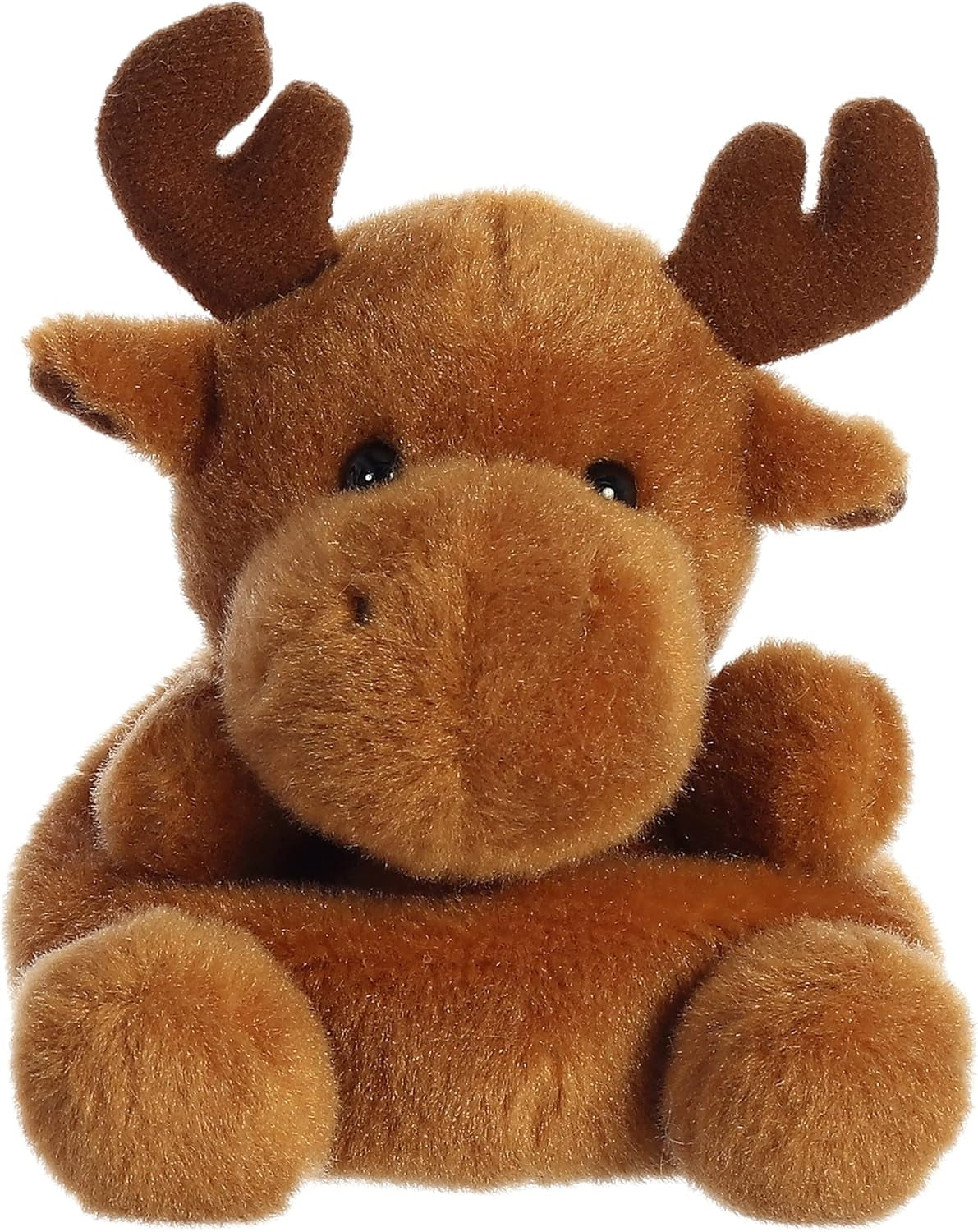 Palm Pals Plush Pal Cinnamon Moose