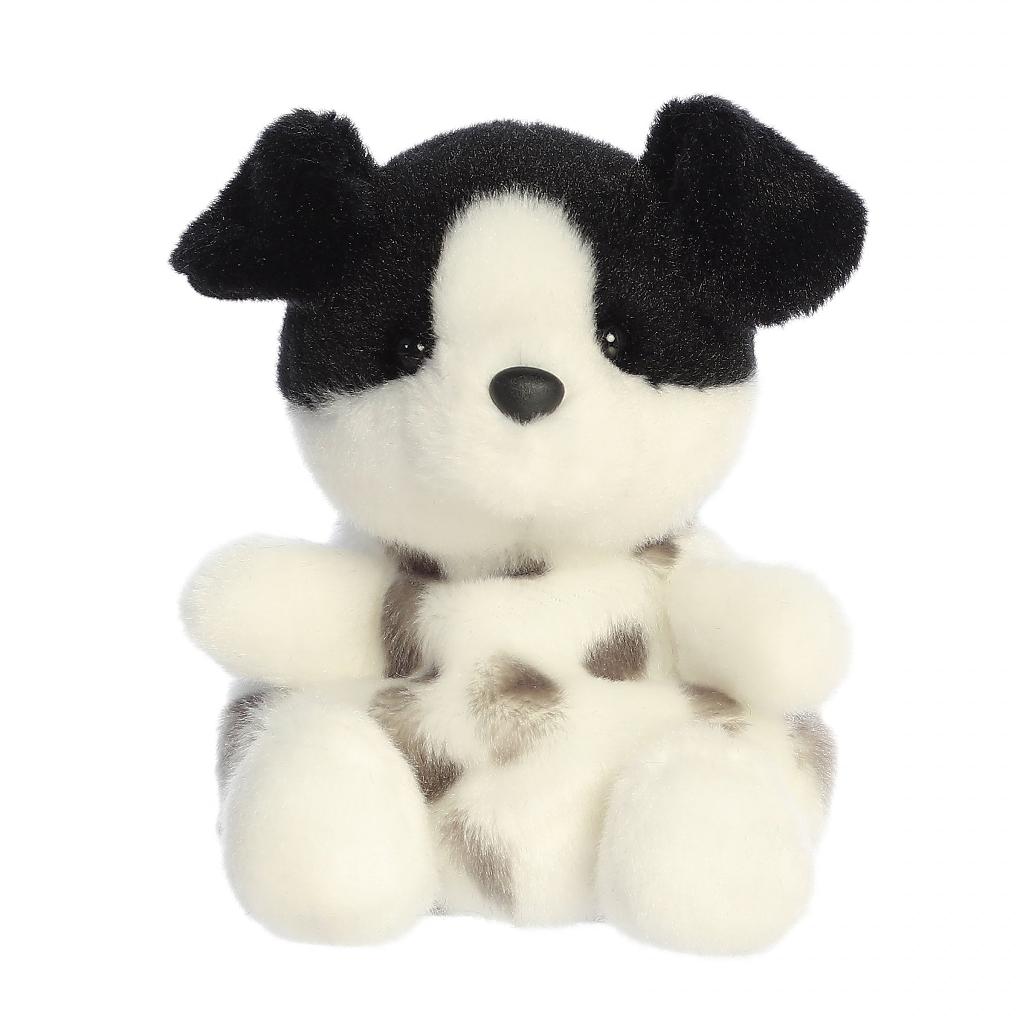 Palm Pals Plush Pal Snorkels Dog
