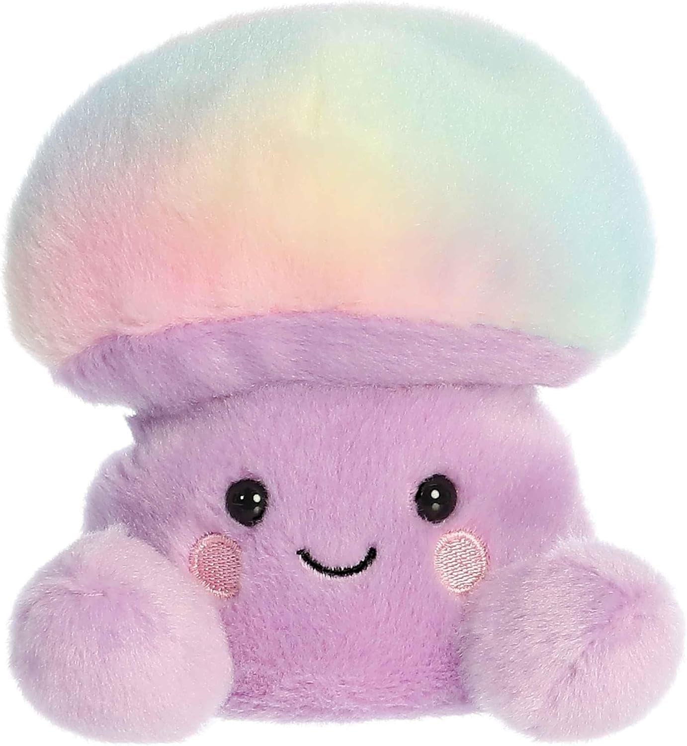 Palm Pals Plush Pal Lunette Mushroom