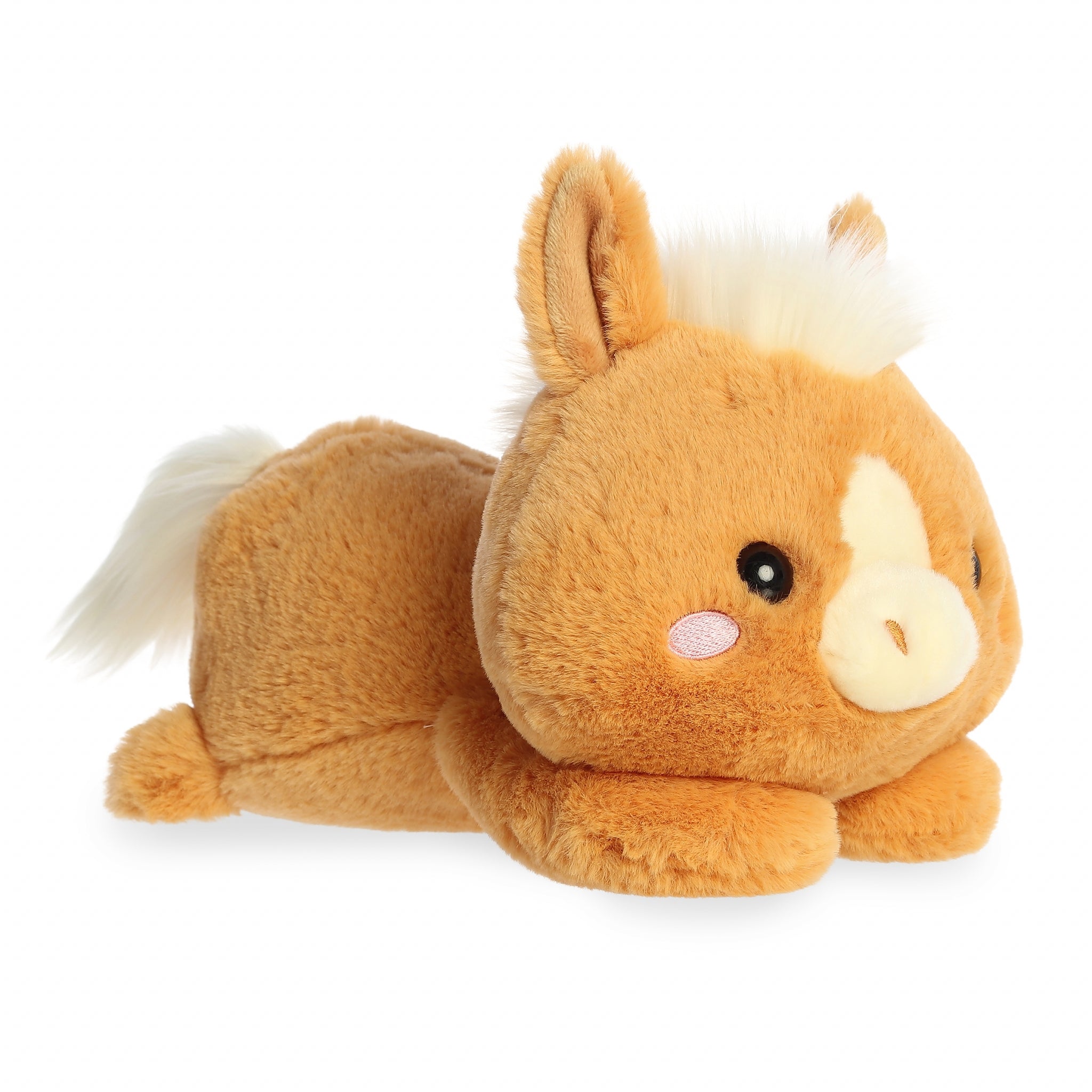 Plush Pony Cutie