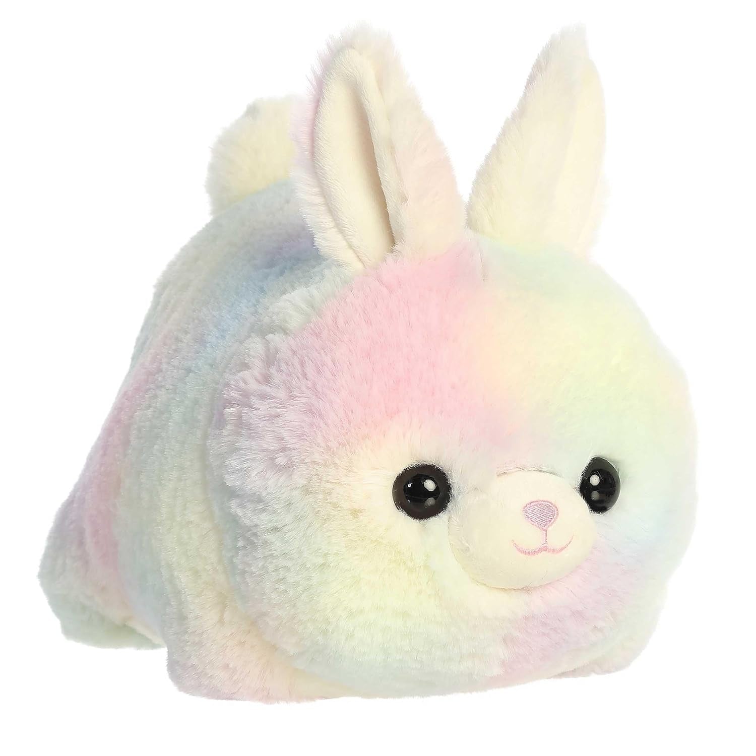 Plush Chunky Sorbet Bunny