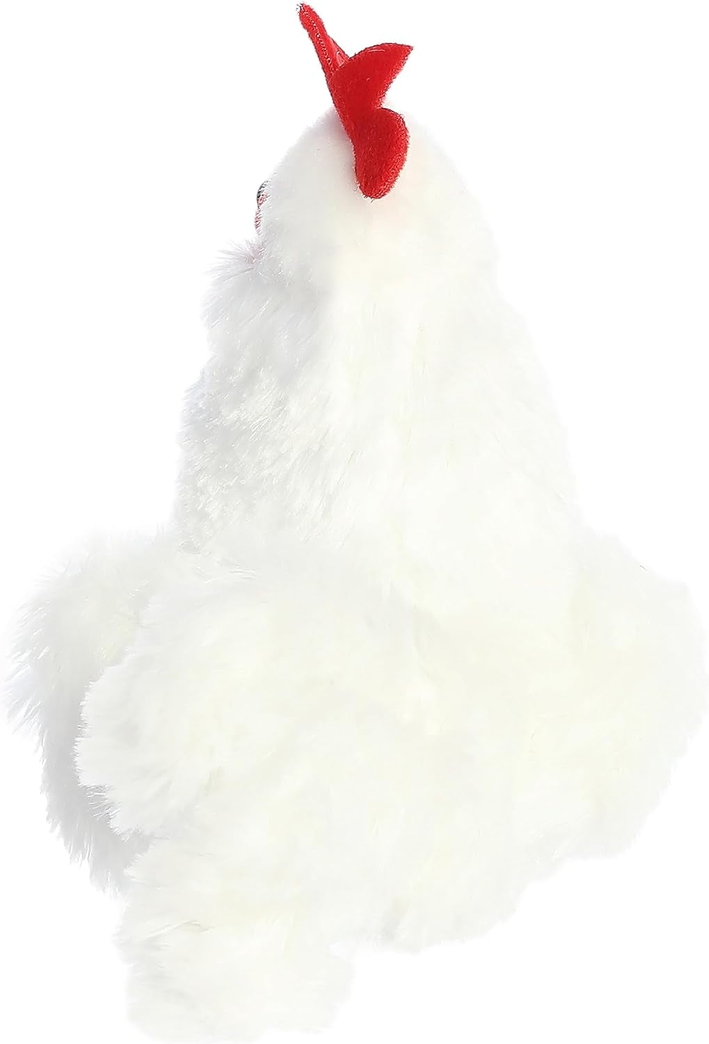 Plush Little Chicken Mini Flopsie