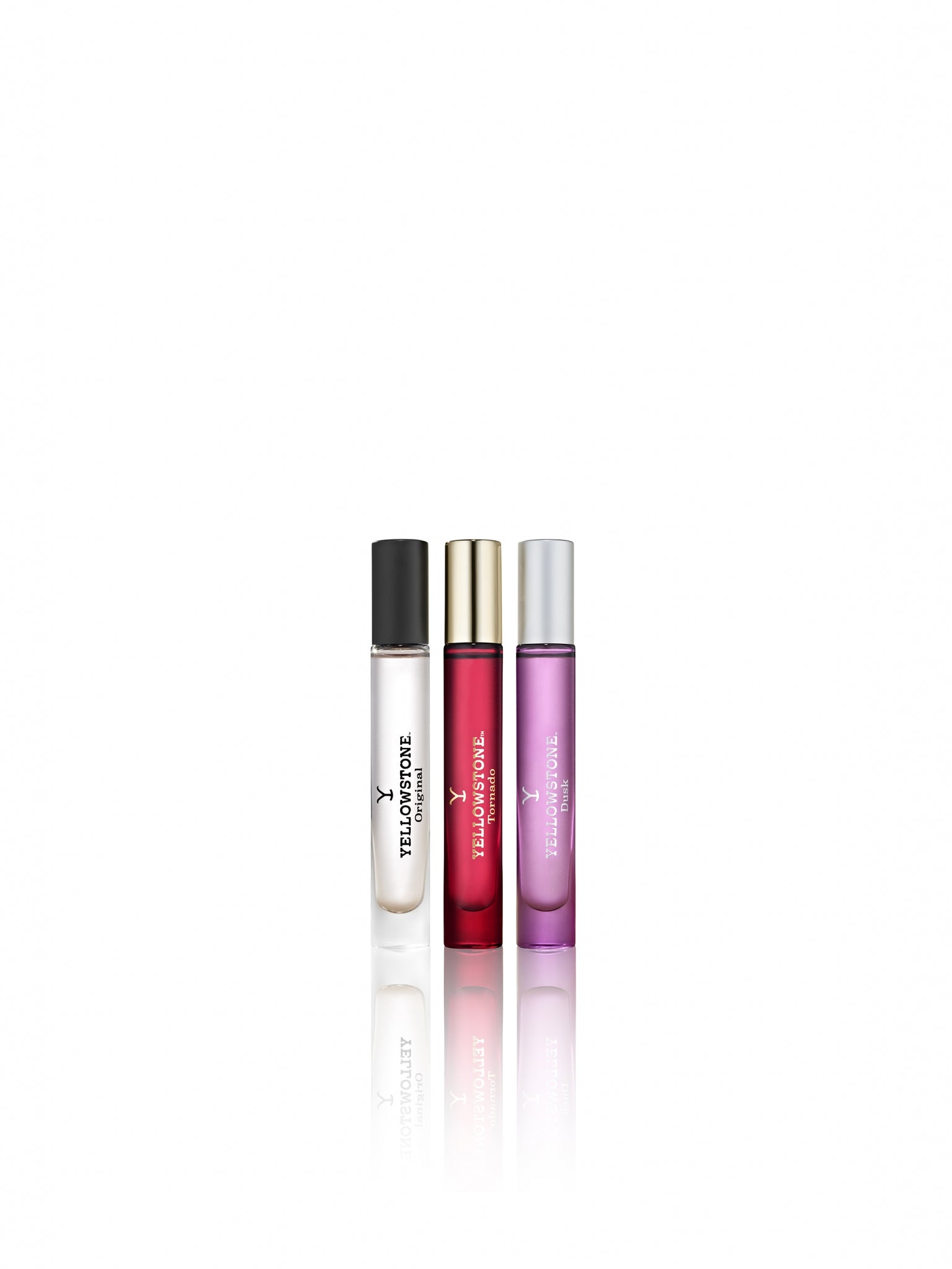 Yellowstone Ladies Purse Spray Set