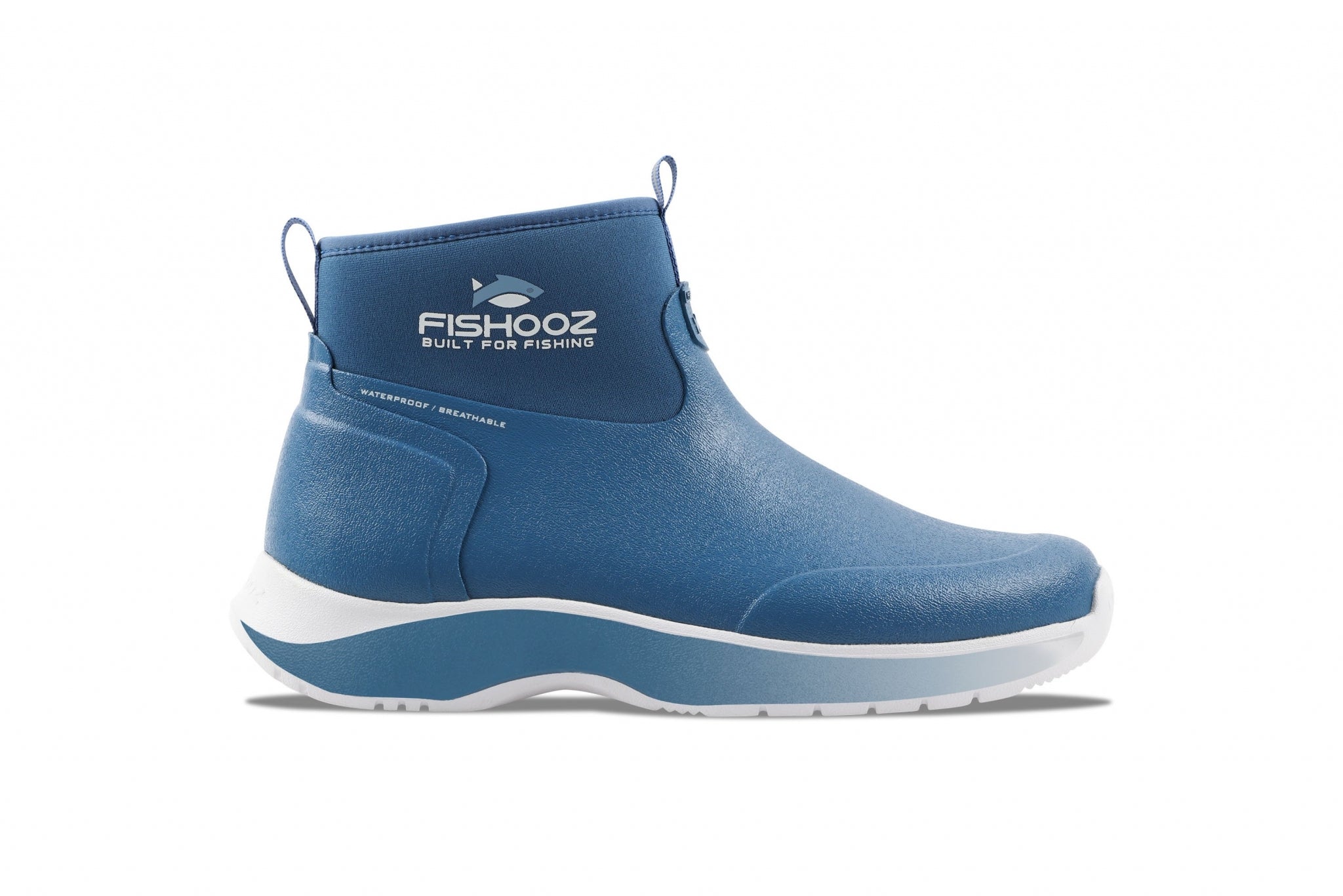 Dryshod Fishooz DryRun Men's Ankle Boot