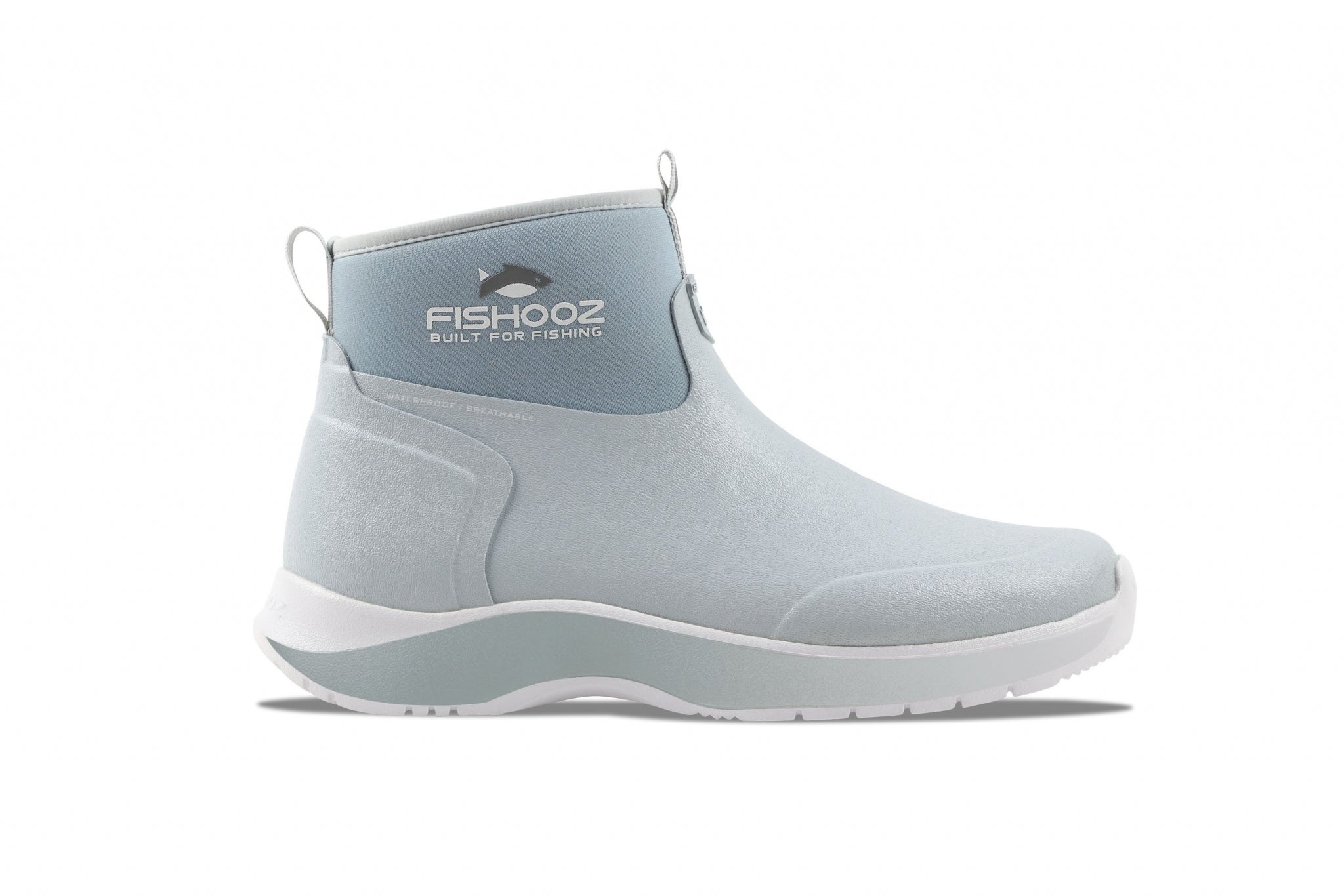 Dryshod Fishooz DryRun Men's Ankle Boot