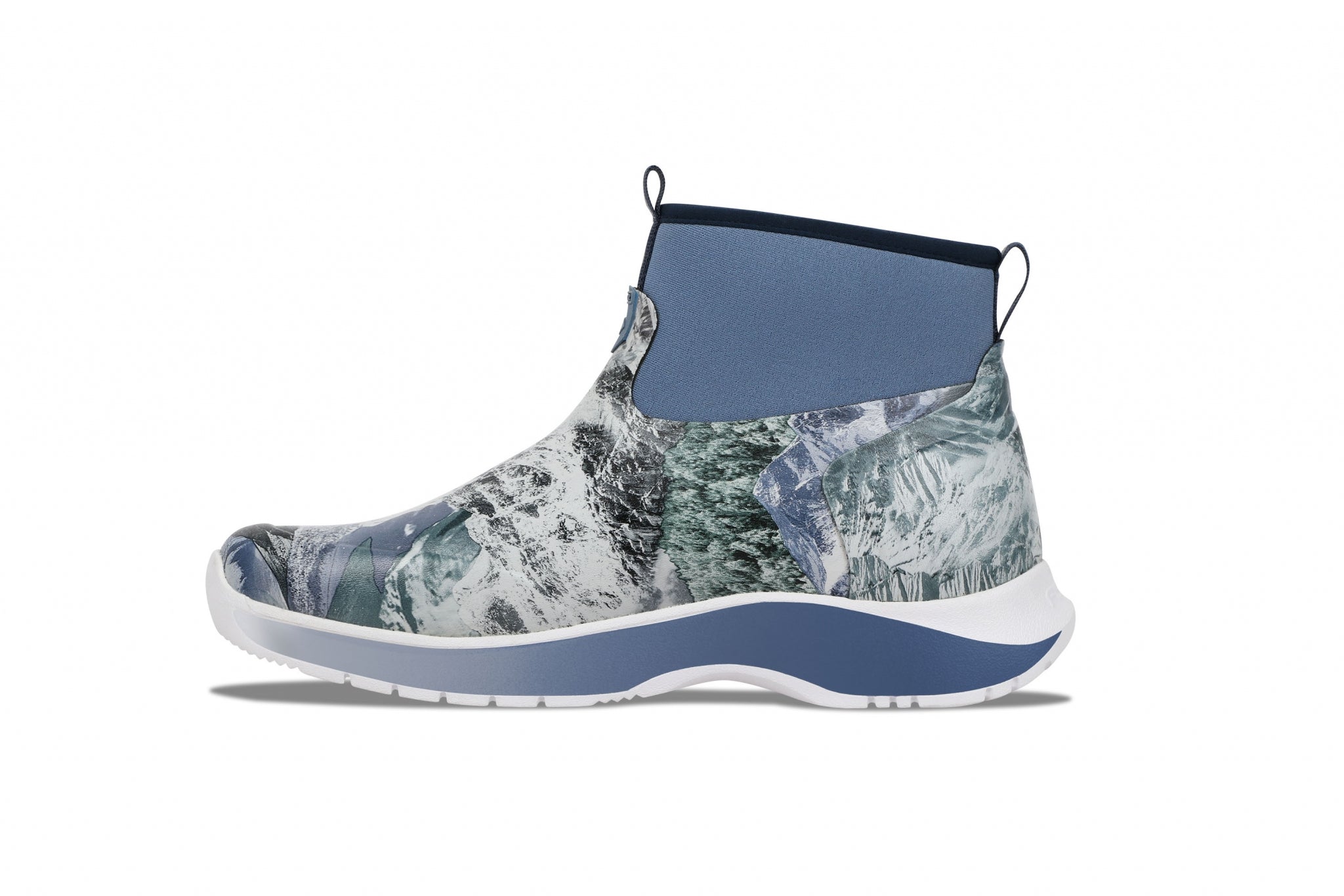 Dryshod Fishooz DryRun Men's Ankle Boot