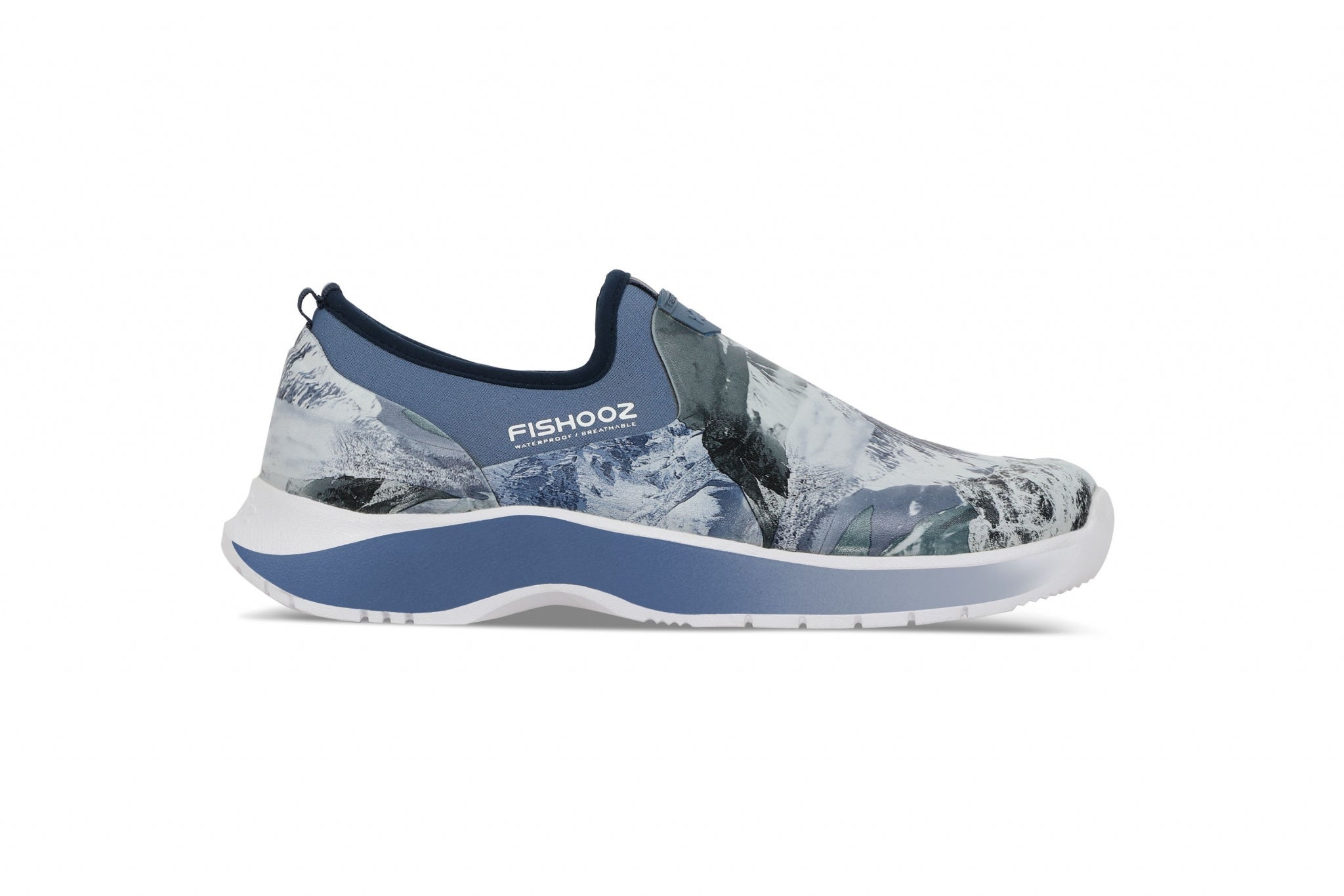 Dryshod Fishooz DryRun Men's Shoe