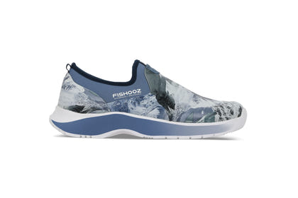 Dryshod Fishooz DryRun Men's Shoe