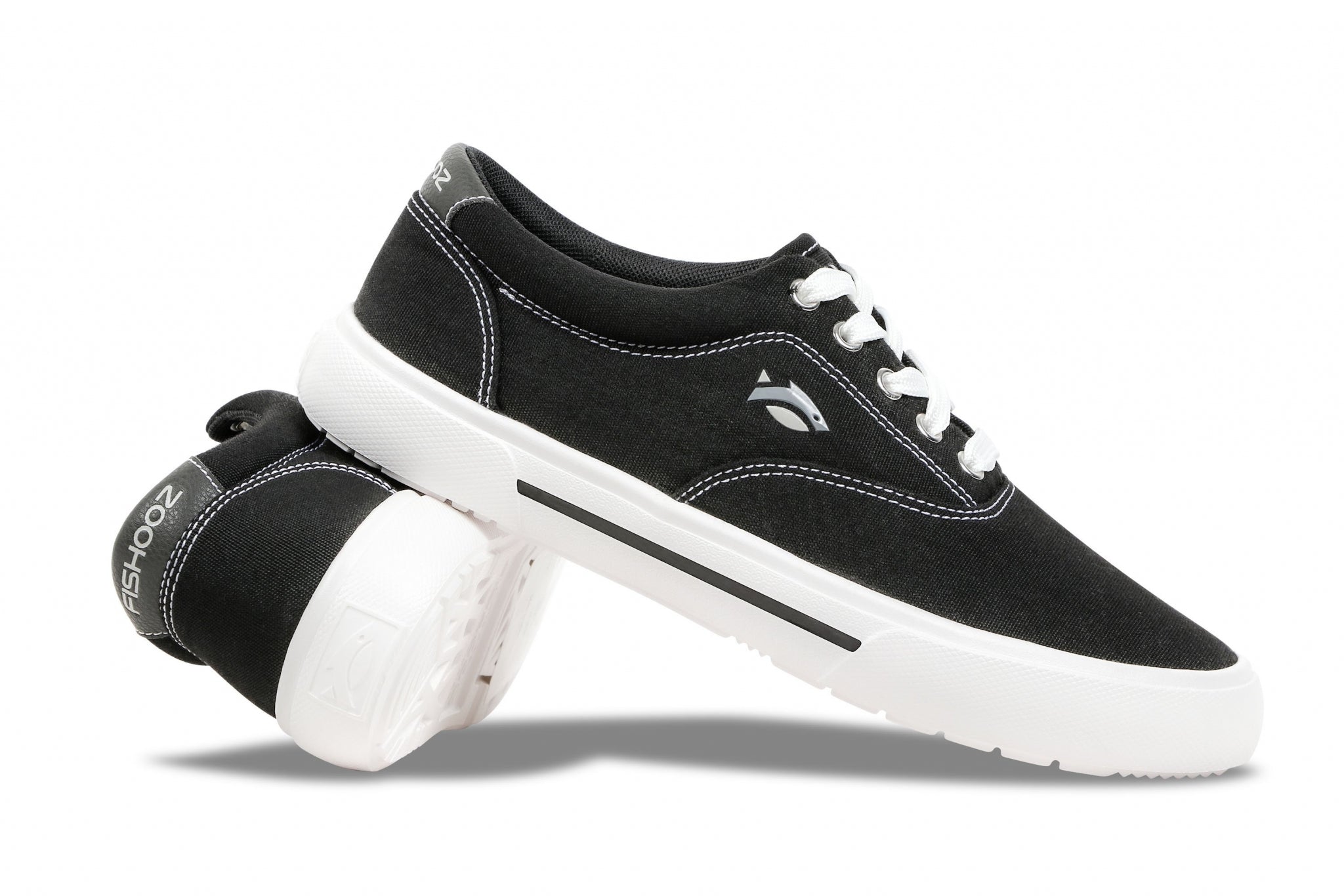 Dryshod Fishooz Sunbrella Mens's Lace Shoes
