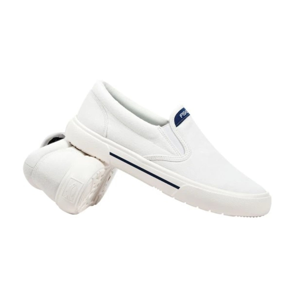 Dryshod Fishooz Sunbrella Women's Slip-On Shoes