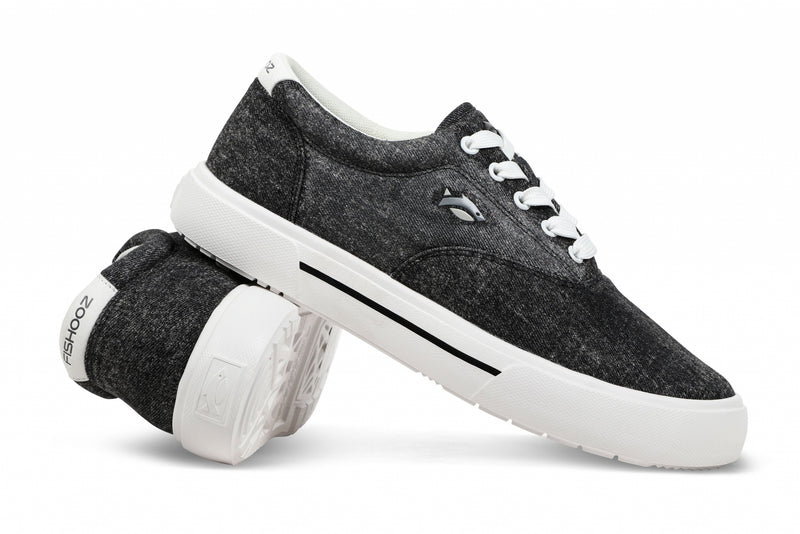 Dryshod Fishooz Sunwashed Men's Lace Shoes