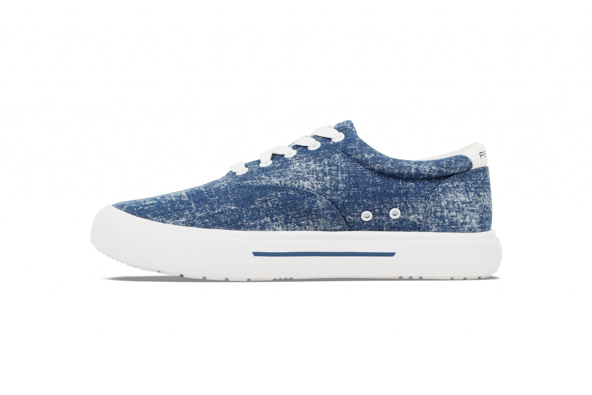 Dryshod Fishooz Sunwashed Men's Lace Shoes