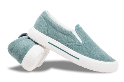 Dryshod Fishooz Sunwashed Men's Slip-On Shoes