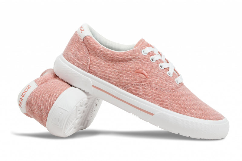 Dryshod Fishooz Sunwashed Women's Lace Shoes