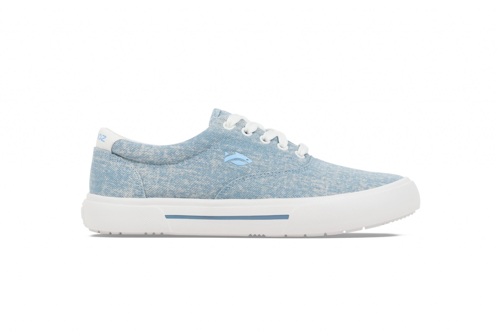 Dryshod Fishooz Sunwashed Women's Lace Shoes