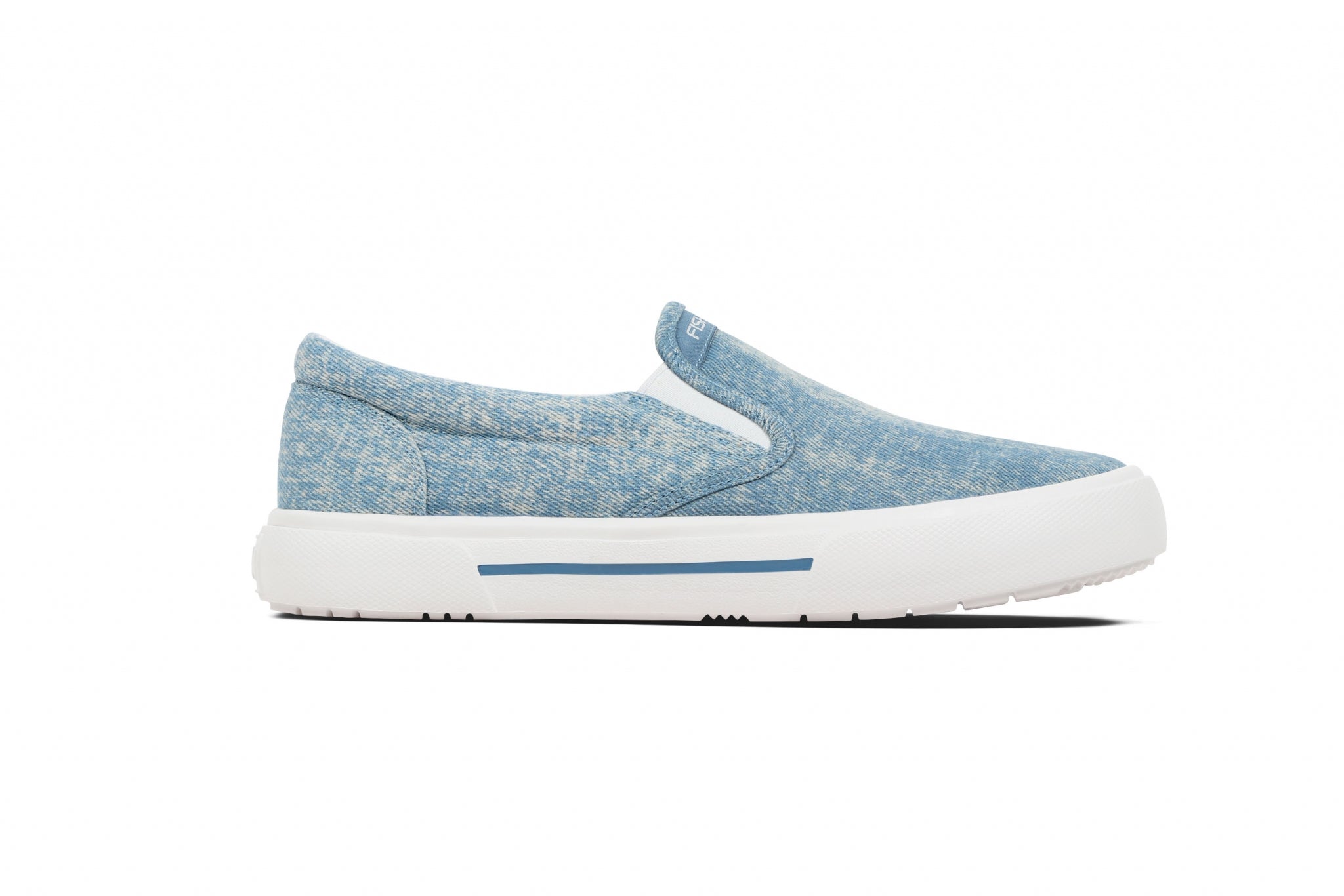 Dryshod Fishooz Sunwashed Women's Slip-On Shoes