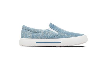 Dryshod Fishooz Sunwashed Women's Slip-On Shoes