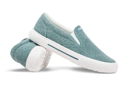Dryshod Fishooz Sunwashed Women's Slip-On Shoes