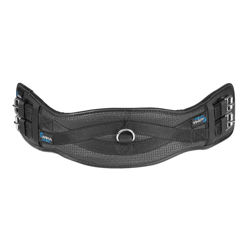 Shires ARMA Anti-Chafe Elastic Dressage Girth