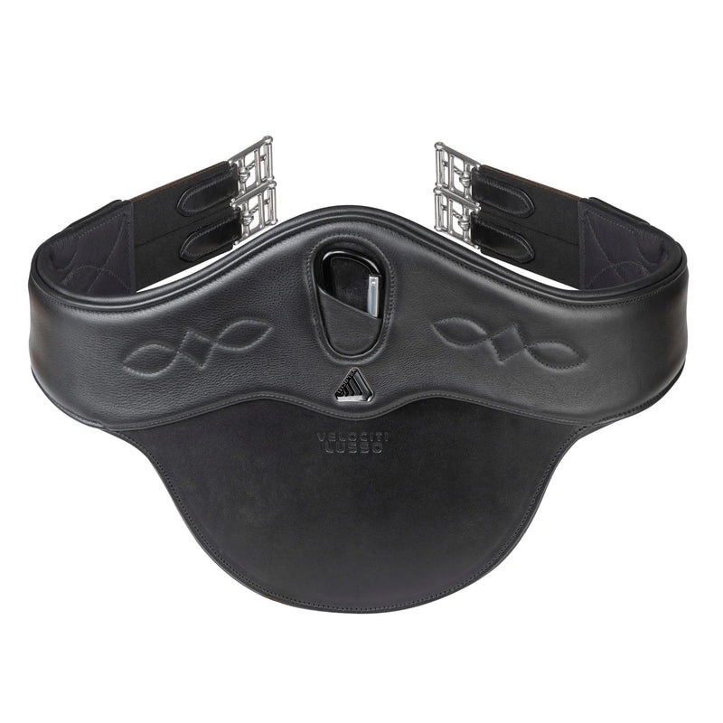 Shires Velociti Lusso Stud Girth