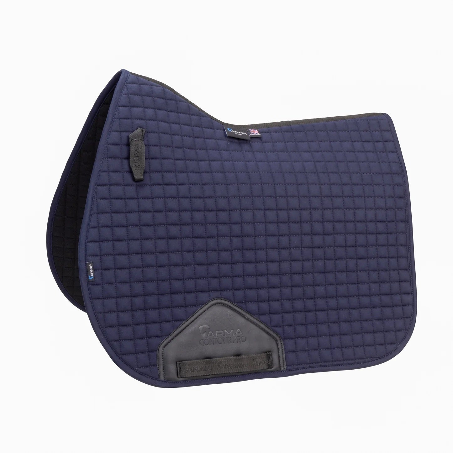 Shires ARMA Deluxe Cotton Saddle Pad