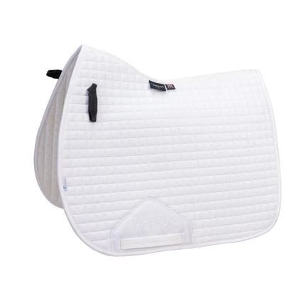Shires ARMA Deluxe Cotton Saddle Pad