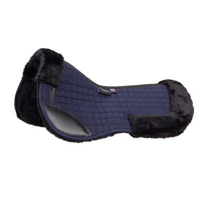 Shires ARMA Deluxe Cotton Half Pad