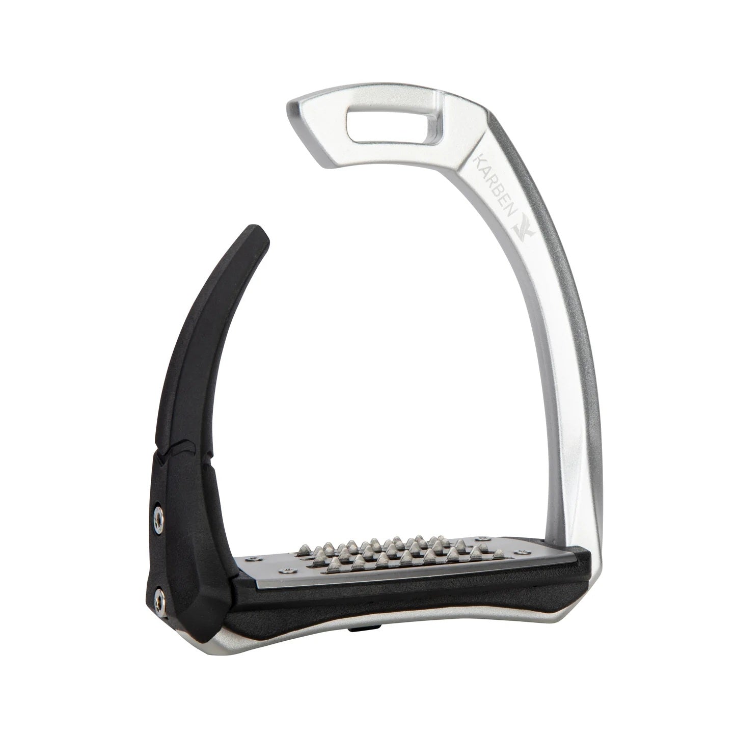 Shires Karben Ultra Grip FX Stirrups