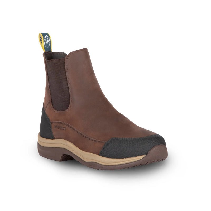 Shires Moretta Ladies Genoa XGRIP Boots