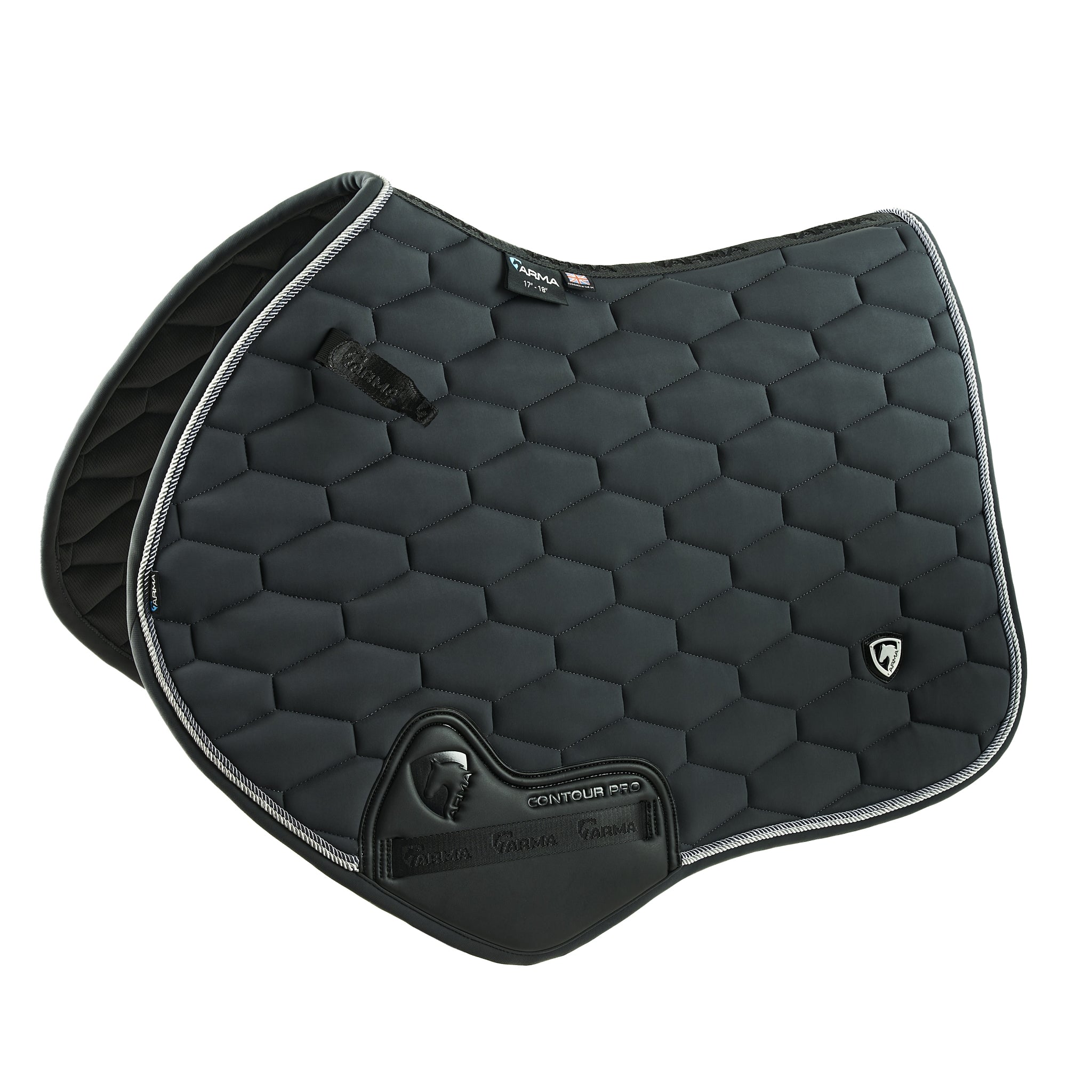 Shires ARMA Eltar Jump Saddle Pad