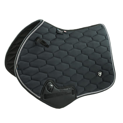 Shires ARMA Eltar Jump Saddle Pad
