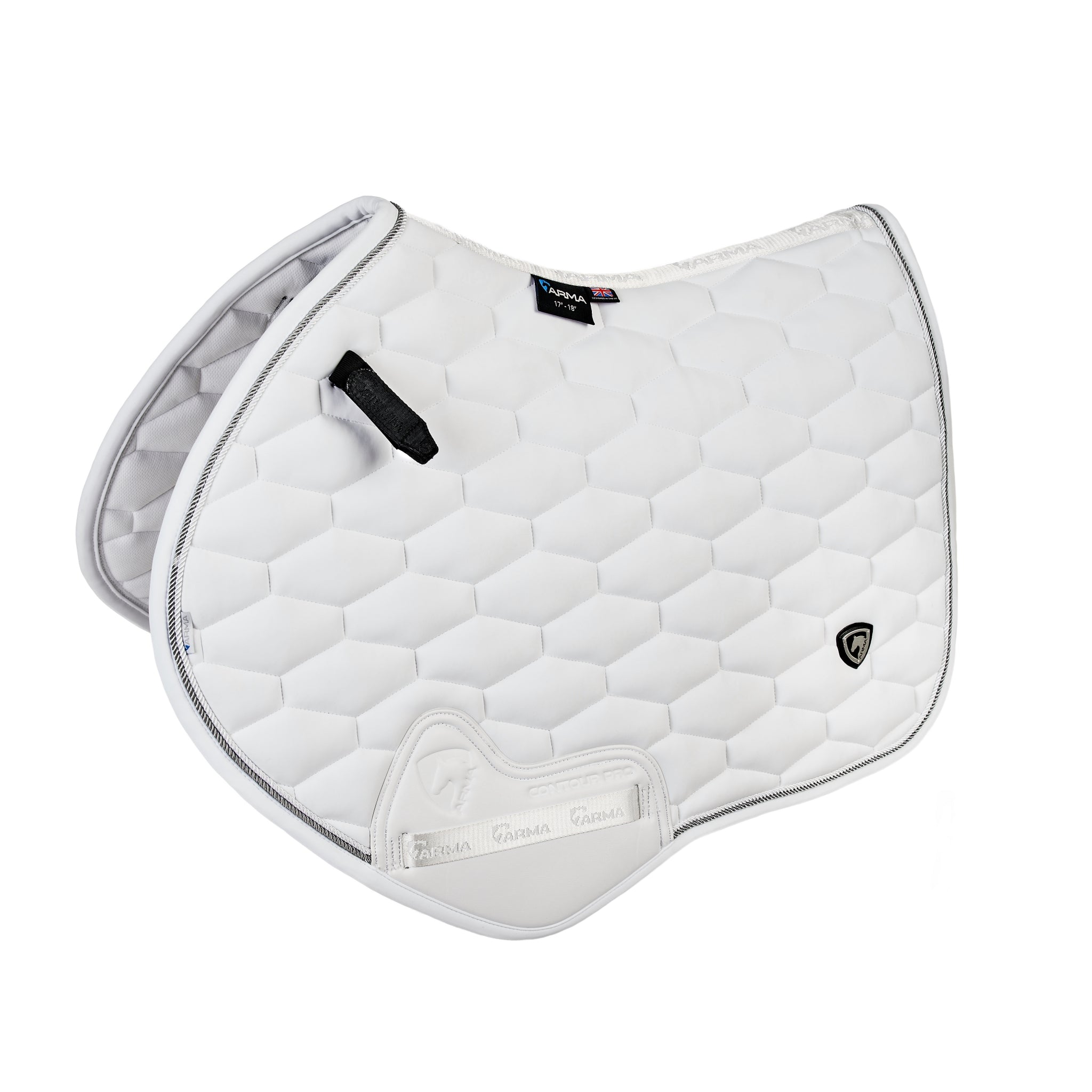 Shires ARMA Eltar Jump Saddle Pad