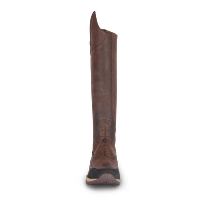 Shires Moretta Ladies Voltana Long XGRIP Boots