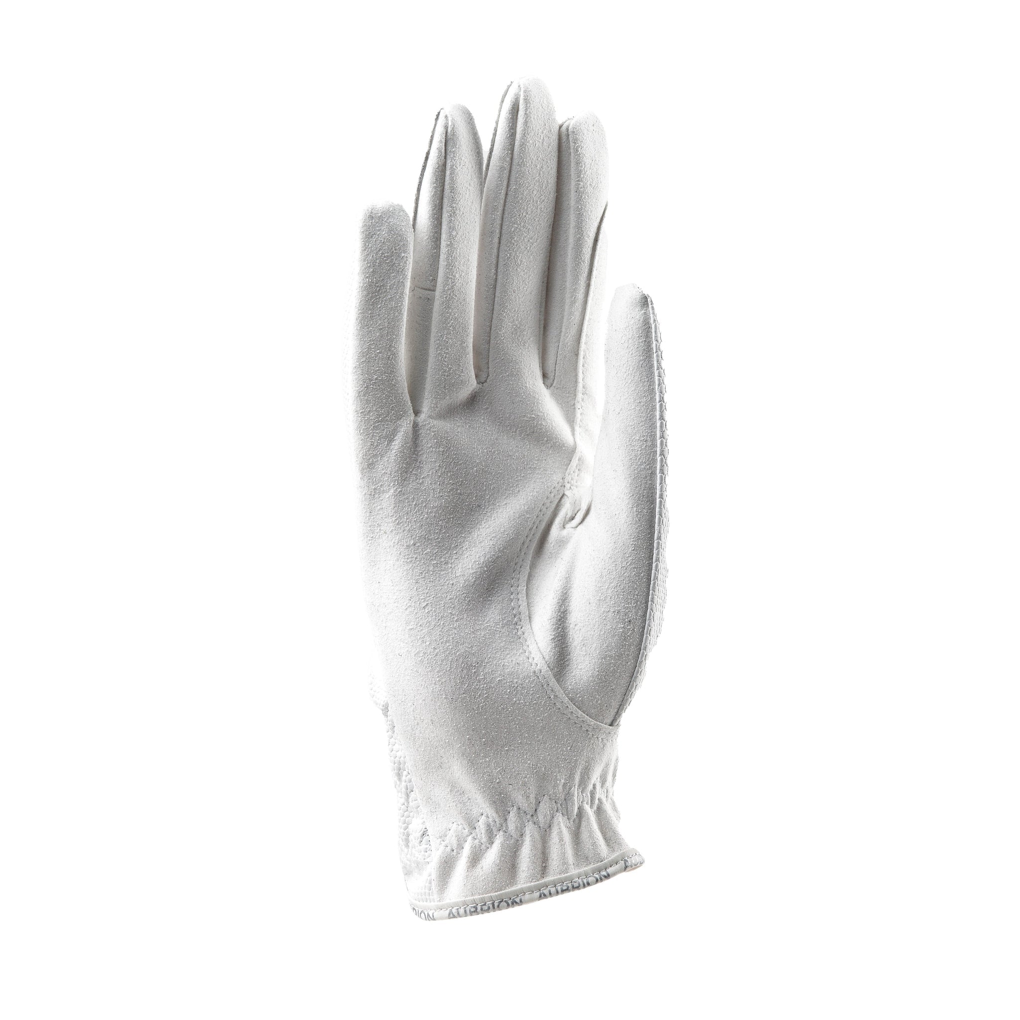 Shires Aubrion Aachen FlexFit Riding Gloves