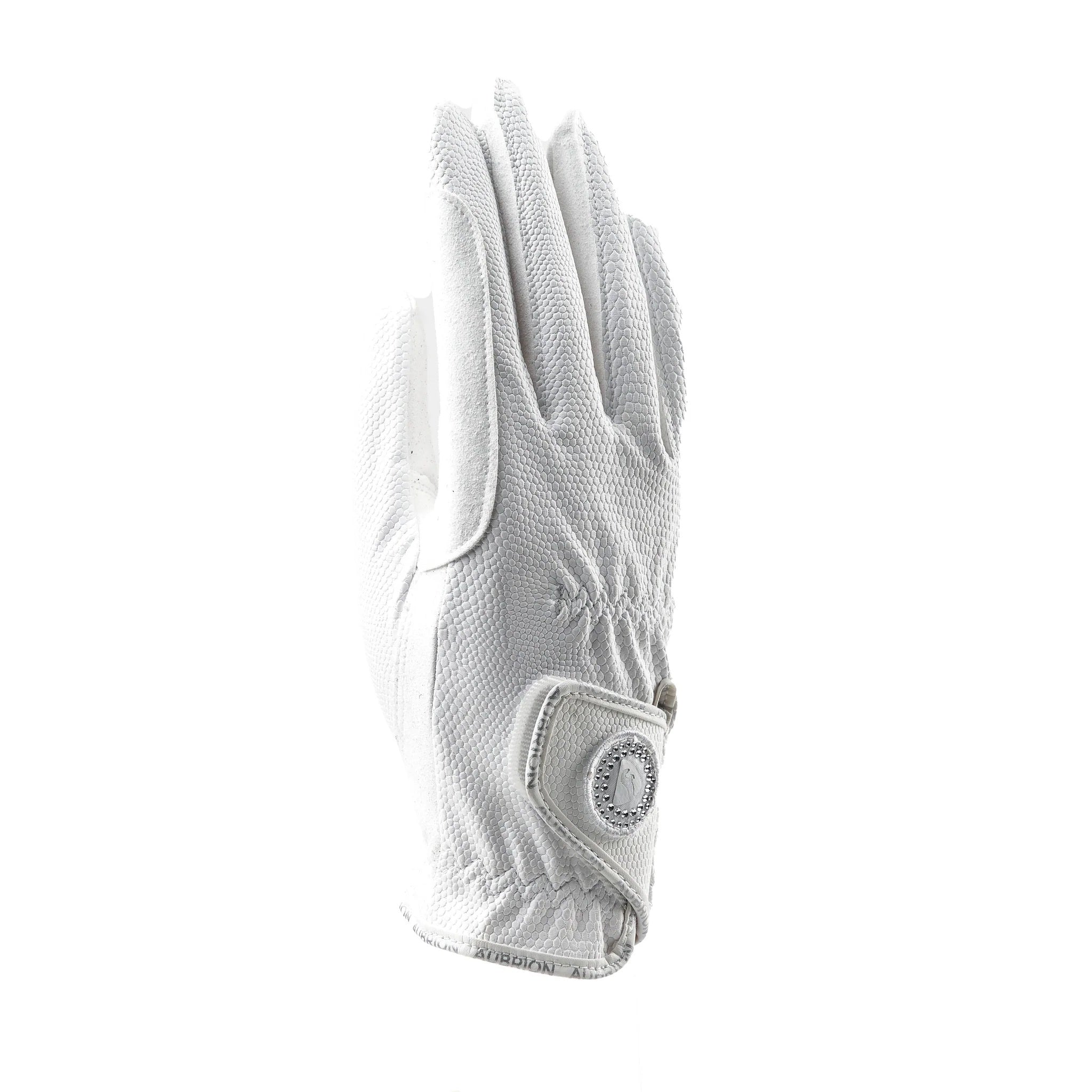 Shires Aubrion Aachen FlexFit Riding Gloves