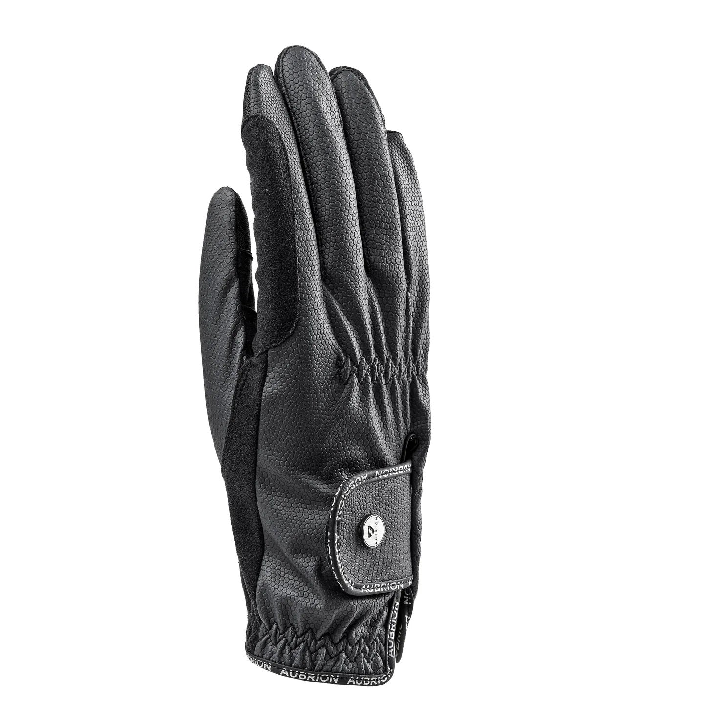 Shires Aubrion Stadium Riding Gloves