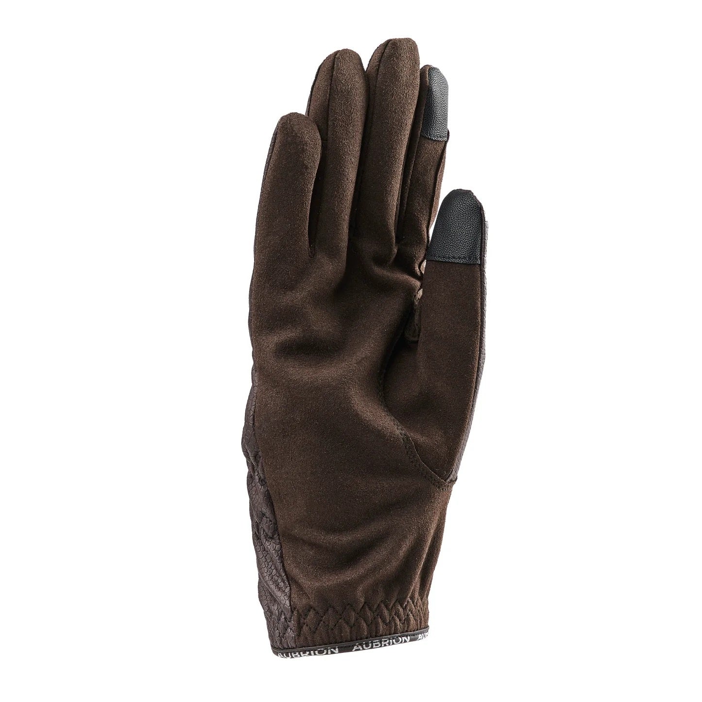 Shires Aubrion Stadium Riding Gloves
