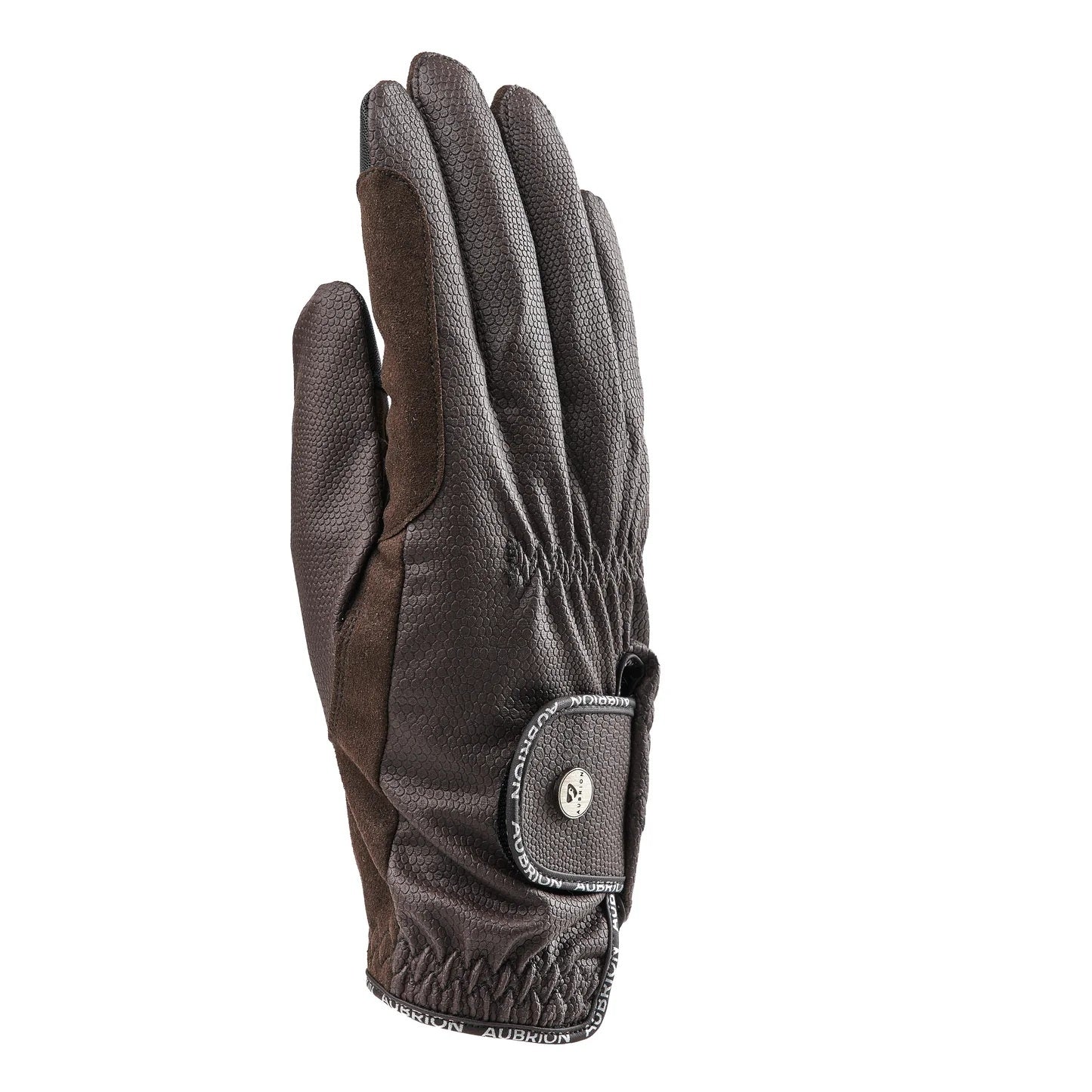 Shires Aubrion Stadium Riding Gloves