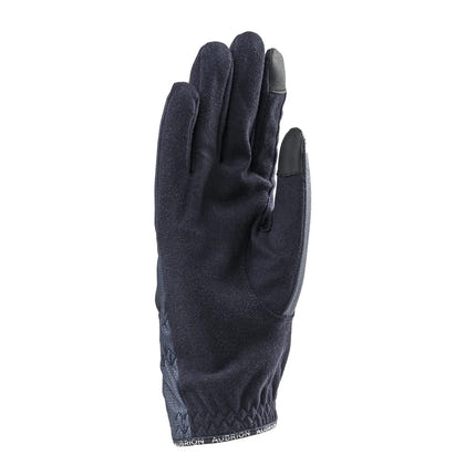 Shires Aubrion Stadium Riding Gloves
