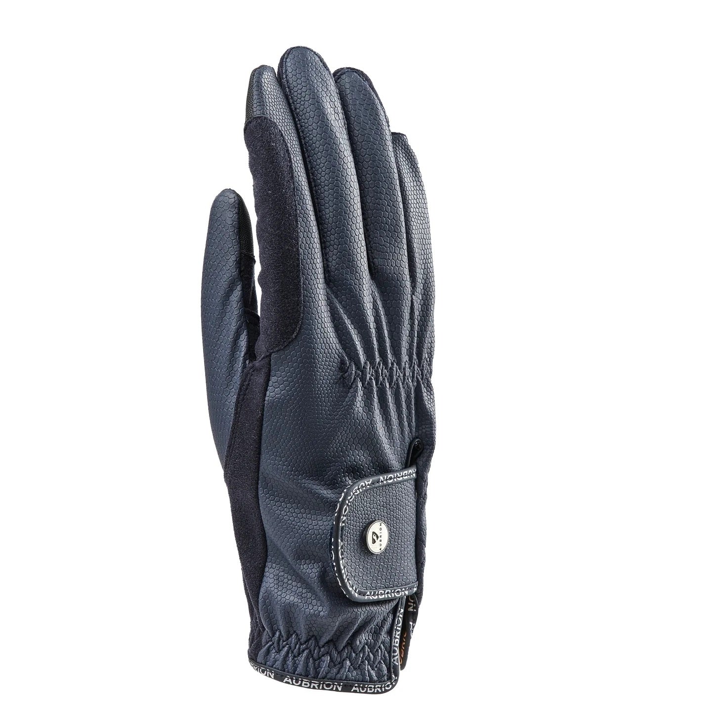 Shires Aubrion Stadium Riding Gloves