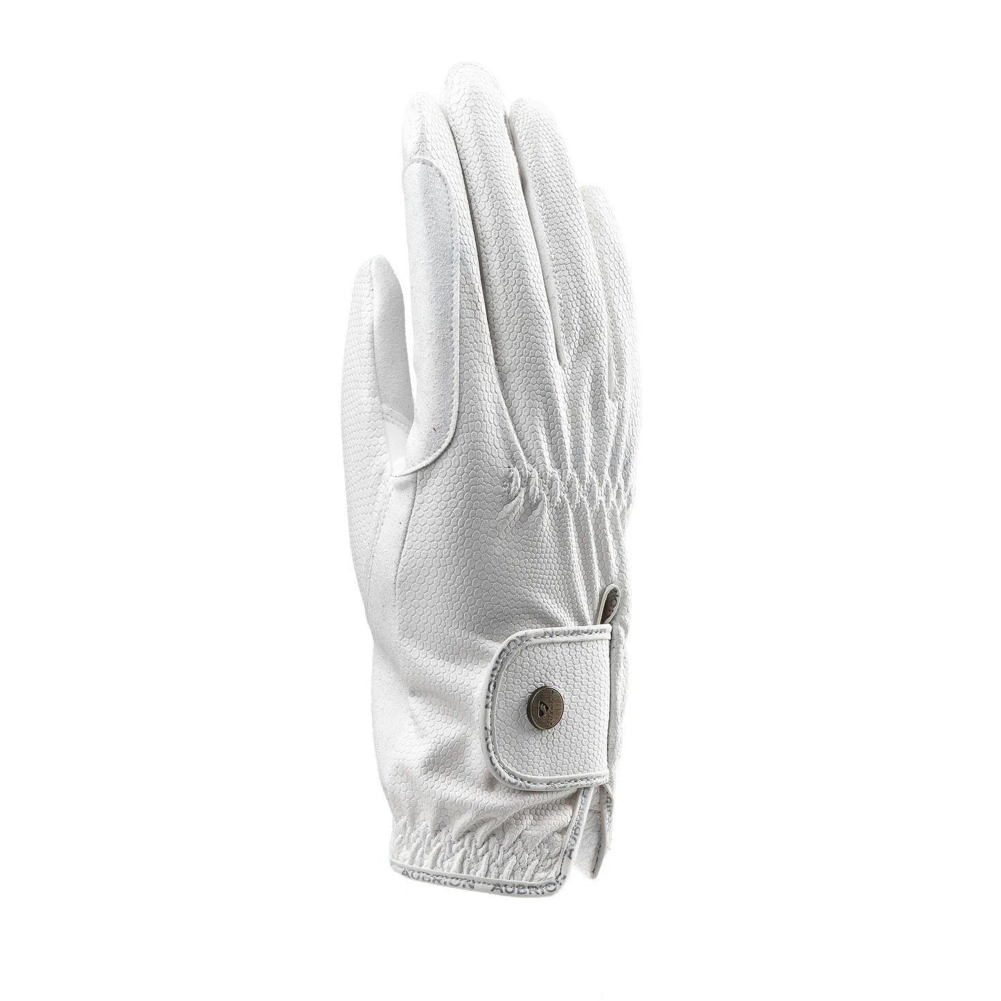Shires Aubrion Stadium Riding Gloves