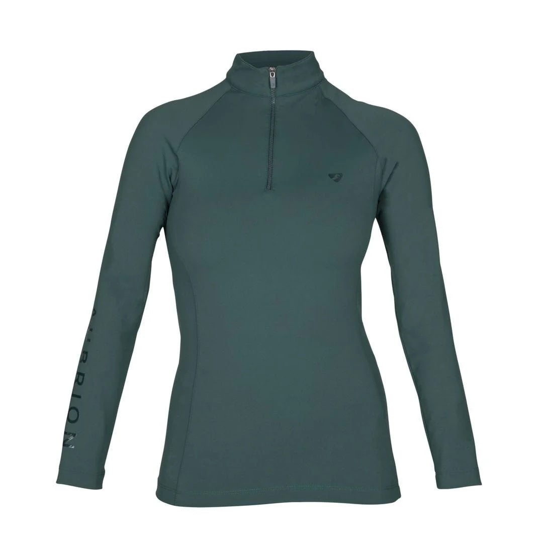 Shires Aubrion Kids Eltar Base Layer