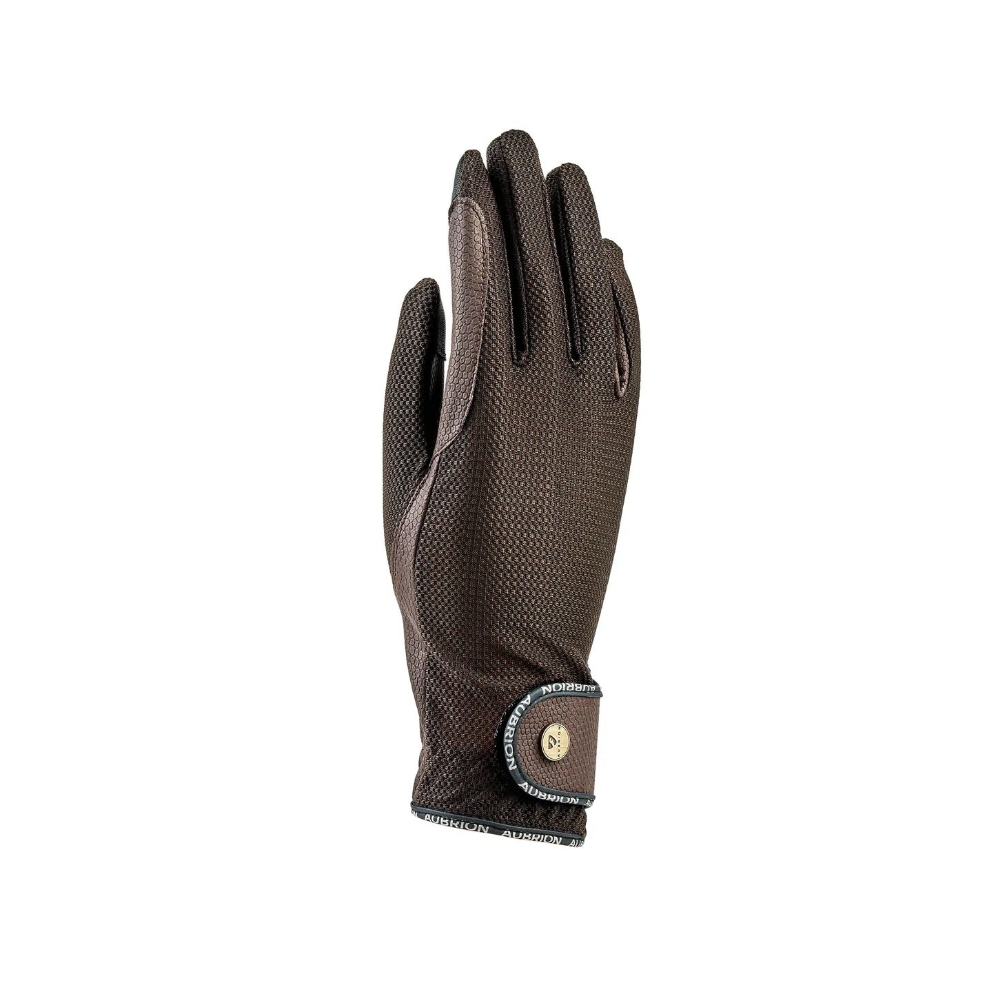 Shires Aubrion Aero Flexfit Riding Gloves