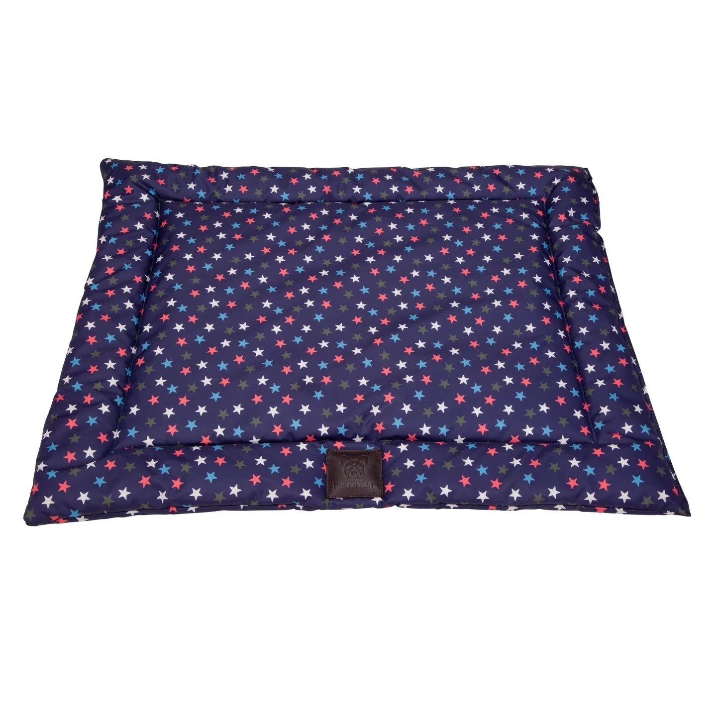 Shires Digby & Fox Waterproof Padded Dog Bed