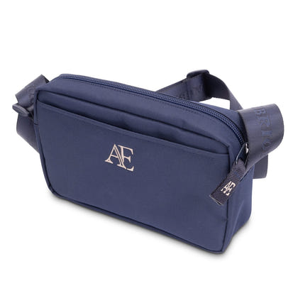 Shires Aubrion Equestrian Cross- Body Bag