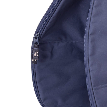 Shires Aubrion Equestrian Saddle Bag