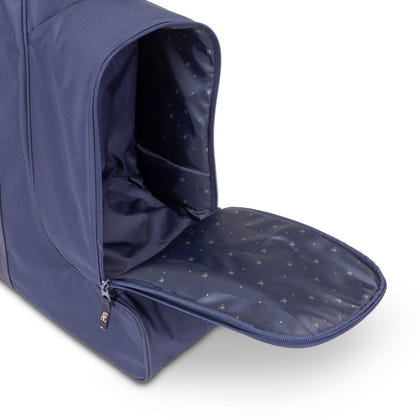 Shires Aubrion Equestrian Hat, Whip And Boot Bag