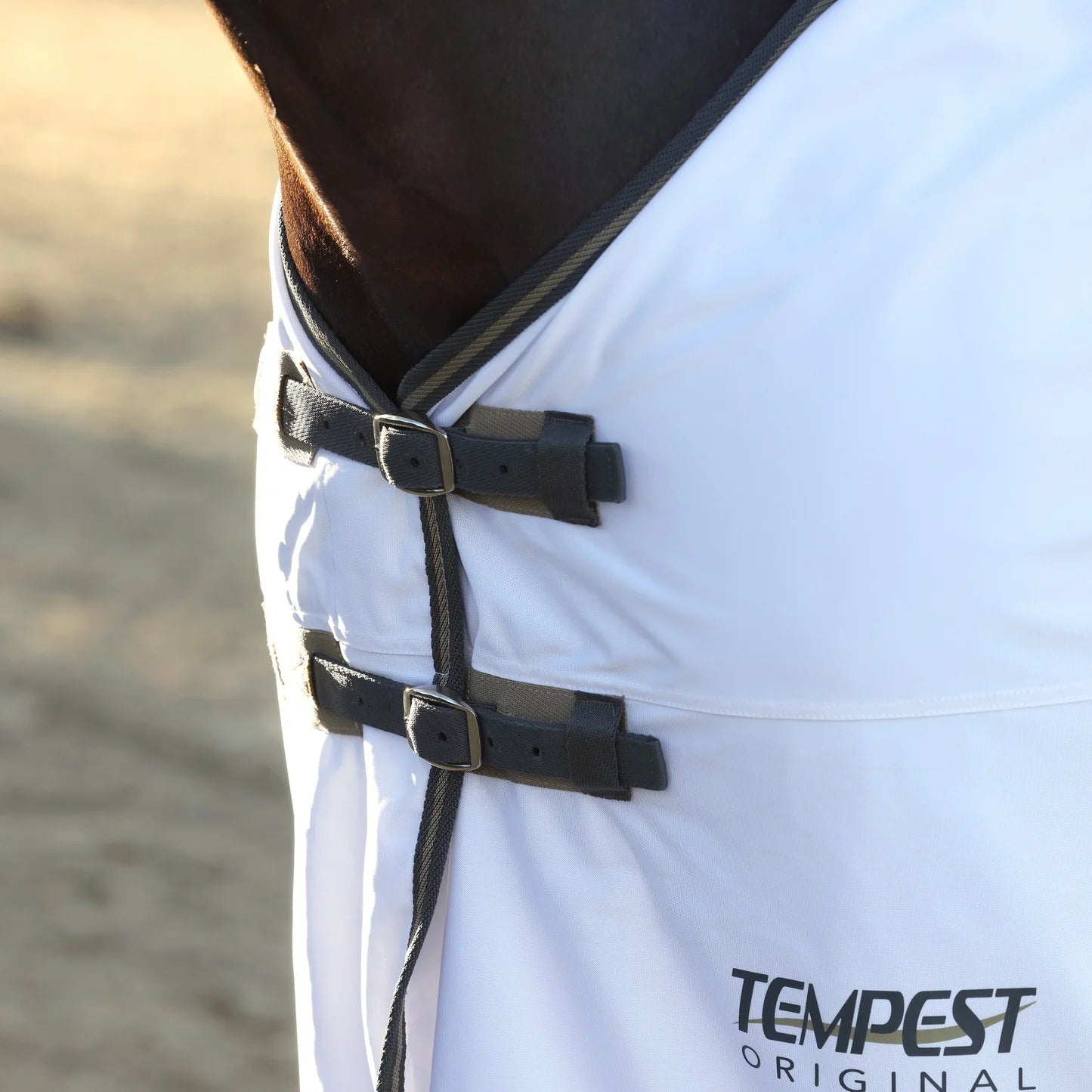 Shires Tempest Original Standard Neck Fly Sheet